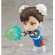 Figura Street Fighter Ii Nendoroid Chun-Li 10 Cm