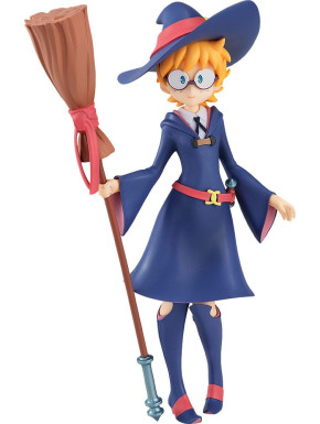 Figura Little Witch Academia Pvc Pop Up Parade Lotte Jansson 17 Cm