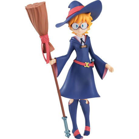 Figura Little Witch Academia Pvc Pop Up Parade Lotte Jansson 17 Cm