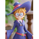 Figura Little Witch Academia Pvc Pop Up Parade Lotte Jansson 17 Cm