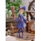 Figura Little Witch Academia Pvc Pop Up Parade Lotte Jansson 17 Cm