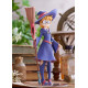 Figura Little Witch Academia Pvc Pop Up Parade Lotte Jansson 17 Cm