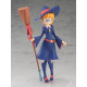 Figura Little Witch Academia Pvc Pop Up Parade Lotte Jansson 17 Cm