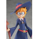 Figura Little Witch Academia Pvc Pop Up Parade Lotte Jansson 17 Cm