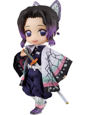 Figura Demon Slayer: Kimetsu No Yaiba Nendoroid Doll Shinobu Kocho 14 Cm