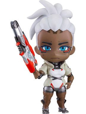 Figura Overwatch 2 Nendoroid Sojourn 10 Cm