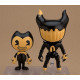 Figura Bendy And The Dark Revival Nendoroid Bendy & Ink Demon 10 Cm