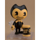 Figura Bendy And The Dark Revival Nendoroid Bendy & Ink Demon 10 Cm