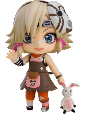 Figura Borderlands Nendoroid Pvc Tiny Tina 10 Cm