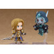 Figura World Of Warcraft Nendoroid Anduin Wrynn 10 Cm