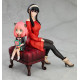 Figura Spy X Family Pvc 1/7 Anya & Yor 19 Cm