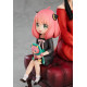 Figura Spy X Family Pvc 1/7 Anya & Yor 19 Cm