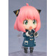 Figura Spy × Family Nendoroid Anya Forger: Winter Clothes Ver. 10 Cm