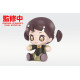 Figura Spy X Family Chibi Huggy Good Smile Becky Blackbell 6 Cm