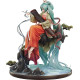 Figura Character Vocal Series 01 1/7 Hatsune Miku: Gao Shan Liu Shui Ver. 26 Cm