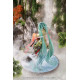 Figura Character Vocal Series 01 1/7 Hatsune Miku: Gao Shan Liu Shui Ver. 26 Cm