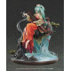 Figura Character Vocal Series 01 1/7 Hatsune Miku: Gao Shan Liu Shui Ver. 26 Cm