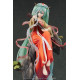 Figura Character Vocal Series 01 1/7 Hatsune Miku: Gao Shan Liu Shui Ver. 26 Cm