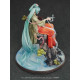 Figura Character Vocal Series 01 1/7 Hatsune Miku: Gao Shan Liu Shui Ver. 26 Cm