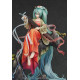 Figura Character Vocal Series 01 1/7 Hatsune Miku: Gao Shan Liu Shui Ver. 26 Cm