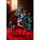 Figura Hatsune Miku: Colorful Stage Pvc 1/7 Hatsune Miku Rose Cage Ver. 24 Cm