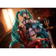 Figura Hatsune Miku: Colorful Stage Pvc 1/7 Hatsune Miku Rose Cage Ver. 24 Cm