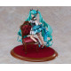 Figura Hatsune Miku: Colorful Stage Pvc 1/7 Hatsune Miku Rose Cage Ver. 24 Cm