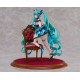 Figura Hatsune Miku: Colorful Stage Pvc 1/7 Hatsune Miku Rose Cage Ver. 24 Cm