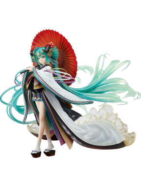 Figura Character Vocal Series 01 1/7 Hatsune Miku: Land Of The Eternal 25 Cm