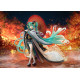 Figura Character Vocal Series 01 1/7 Hatsune Miku: Land Of The Eternal 25 Cm