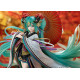 Figura Character Vocal Series 01 1/7 Hatsune Miku: Land Of The Eternal 25 Cm