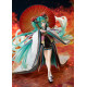 Figura Character Vocal Series 01 1/7 Hatsune Miku: Land Of The Eternal 25 Cm