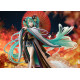 Figura Character Vocal Series 01 1/7 Hatsune Miku: Land Of The Eternal 25 Cm