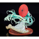 Figura Character Vocal Series 01 1/7 Hatsune Miku: Land Of The Eternal 25 Cm