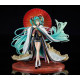 Figura Character Vocal Series 01 1/7 Hatsune Miku: Land Of The Eternal 25 Cm