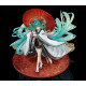 Figura Character Vocal Series 01 1/7 Hatsune Miku: Land Of The Eternal 25 Cm