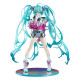 Figura Character Vocal Series 01 1/7 Hatsune Miku With Solwa 24 Cm