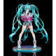 Figura Character Vocal Series 01 1/7 Hatsune Miku With Solwa 24 Cm