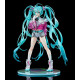 Figura Character Vocal Series 01 1/7 Hatsune Miku With Solwa 24 Cm