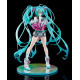 Figura Character Vocal Series 01 1/7 Hatsune Miku With Solwa 24 Cm