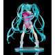 Figura Character Vocal Series 01 1/7 Hatsune Miku With Solwa 24 Cm