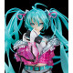 Figura Character Vocal Series 01 1/7 Hatsune Miku With Solwa 24 Cm