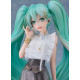 Hatsune Miku Characters Pvc Statue 1/6 Hatsune Miku: Nt Style Casual Wear Ver. 28 Cm