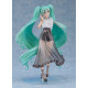 Hatsune Miku Characters Pvc Statue 1/6 Hatsune Miku: Nt Style Casual Wear Ver. 28 Cm