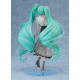 Hatsune Miku Characters Pvc Statue 1/6 Hatsune Miku: Nt Style Casual Wear Ver. 28 Cm