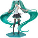 Piapro Characters Pvc Statue 1/8 Hatsune Miku Nt 22 Cm