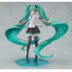 Piapro Characters Pvc Statue 1/8 Hatsune Miku Nt 22 Cm