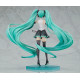 Piapro Characters Pvc Statue 1/8 Hatsune Miku Nt 22 Cm