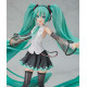 Piapro Characters Pvc Statue 1/8 Hatsune Miku Nt 22 Cm