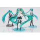 Piapro Characters Pvc Statue 1/8 Hatsune Miku Nt 22 Cm